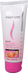 [110151] MEDINZA FIRSTVOC HAIR OIL REPLACEMENT 100GM 1 BOX