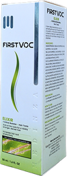 [110152] MEDINZA FIRSTVOC ELIXIR FOLLICL BOOSTER TONIC 50ML 1 BOX
