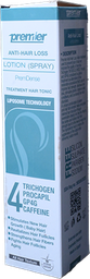 [110197] PREMIER ANTI-HAIR LOSS LOTION SPRAY 100ML 1 BOX