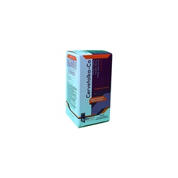 [110226] CERVETOLKA-CO ORAL SOLUTION 60 ML 1 BOX