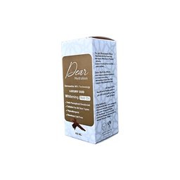 [109944] DEAR LUXURY OUD WHITENING ROLL ON 60 ML @ 1 BOX