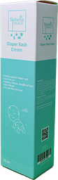[110318] SKINOVA IMAGE DIAPER RASH CREAM 75 ML 1 BOX