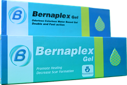 [110235] BERNAPLEX GEL 100GM 1 BOX