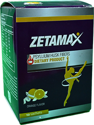 [110233] ZETAMAX 10 SACHET 1 BOX