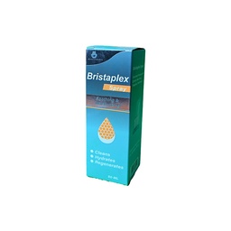 [110238] BRISTAPLEX SOOTHING&MOIST SPRAY 50ML 1 BOX