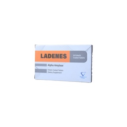 [110373] LADENES TAB 3 ONE UNIT 30 TAB