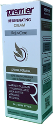 [110199] PREMIER REJUVENATING CREAM 100GM 1 BOX