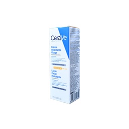 [110381] CERAVE FACIAL MOISTURISING LOTION SPF30 52ML 1 BOX