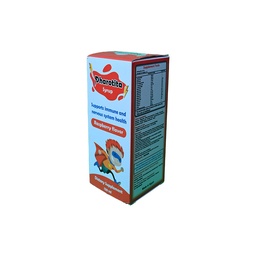 [109398] PHAROTITA SYRUP 120ML 1 BOX