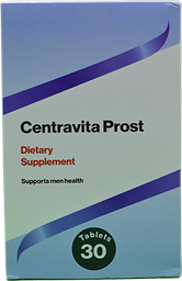 [109436] CENTRAVITA PROST TAB 3 STRIP 30 TAB