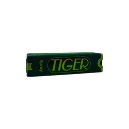 [109464] TIGER SPRAY 25 ML BROTHER 1 SPRAY