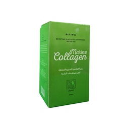 [109646] BOBANA RETINOL MARINE COLLAGEN GEL 250 ML 1 BOX