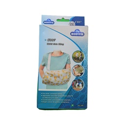 [109513] BODYFIX CHILD ARM SLING C007 ONE SIZE 1 BOX