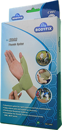 [109507] BODYFIX THUMB SPLINT SUPPORT C001 (XL) 1 BOX