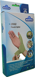 [109506] BODYFIX THUMB SPLINT SUPPORT C001 (M) 1 BOX