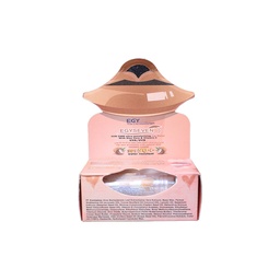 [109463] EGYSEVEN SUN CARE SPF+50 LIP BALM COCONUT 1 BOX