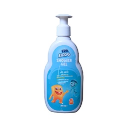 [109381] FRESH KIDDO SHOWER GEL 300 ML  1 BOX