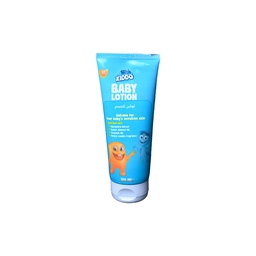 [109383] FRESH KIDDO BABY LOTION 200 ML  1 BOX