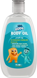 [109382] FRESH KIDDO BODY OIL 75 ML  1 BOX