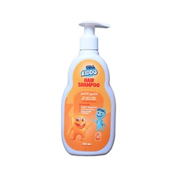 [109380] FRESH KIDDO HAIR SHAMPOO 300 ML  1 BOX