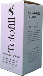 [109352] TELOFILL ANTI-AGING SERUM 30ML 1 BOX