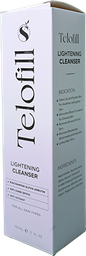 [109353] TELOFILL LEGHTENING CLEANSER 150ML 1 BOX