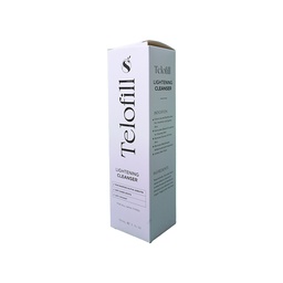 [109353] TELOFILL LEGHTENING CLEANSER 150ML 1 BOX