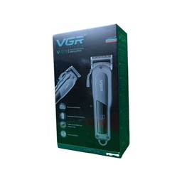 [109735] VGR V-278 HAIR CLIPPER 1 BOX