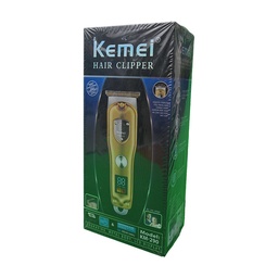 [109743] KEMEI HAIR CLIPPER KM-290 1 ONE UNIT