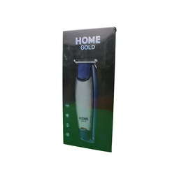 [109747] KEMEI HOME GOLD HAIR CLIPPER HG-521 1 ONE UNIT