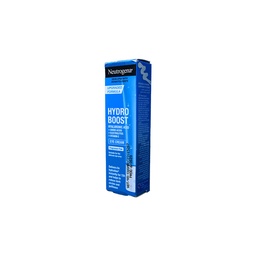 [109660] NEUTROGENA HYDRO BOOST EYE CREAM 15ML 1 BOX