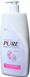 [108430] PURE SHAMPOO MARROW 1000 GM 1 BOX
