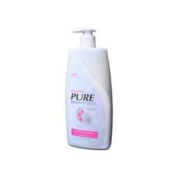 [108430] PURE SHAMPOO MARROW 1000 GM 1 BOX
