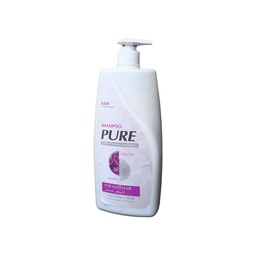 [108431] PURE SHAMPOO KERATIN 1000 GM 1 BOX