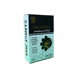 [108471] VHC JOINTS TAB 3 STRIP 30 TAB