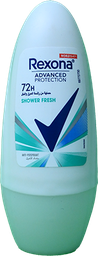 [108563] REXONA ADVANCED PROTECTION SHOWER FRESH WOMEN 50 M 1 BOX