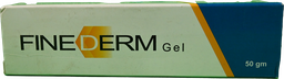 [108708] FINE DERM 50GM GEL 1 BOX