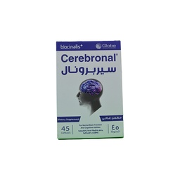 [108376] CEREBRONAL CAP 1 BOX 45 CAP