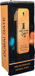 [108880] ONE MILLIONER PARFUM SPRAY 100ML 1 BOX