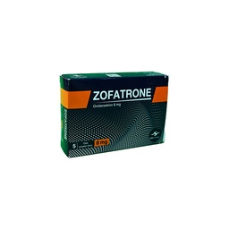 [108670] ZOFATRONE 8MG 5 ORAL FILMS 5 ONE UNIT 5 ONE UNIT