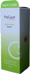 [109295] FEEL GOOD SEBA PURE SERUM 50ML @ 1 BOX