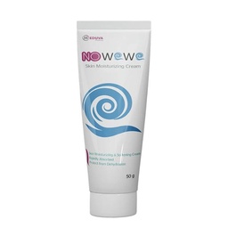 [109033] NO-WAWA MOISTURIZING CREAM 50 GM  1 BOX