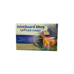 [108728] JOINTGUARD ULTRA CAP 3 STRIP 30 CAP