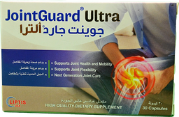 [108728] JOINTGUARD ULTRA CAP 3 STRIP 30 CAP