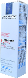 [108526] LA ROCHE POSAY RETINOL B3 EYE CREAM 15 ML 1 ONE UNIT