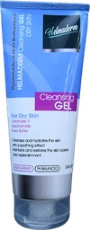 [108861] HELMADERM DRY SKIN CLEANSING GEL 200ML 1 BOX