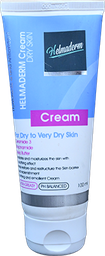 [108862] HELMADERM DRY SKIN SOOTHING CREAM 100ML 1 BOX
