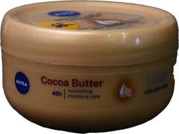 [109246] NIVEA BODY CR (COCOA BUTTER) 50 ML 30% OFFER 1 BOX