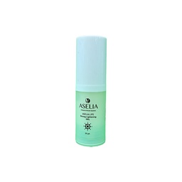[108668] ASELIA LIFE STRONG LIGHTENING GEL 30GM 1 BOX