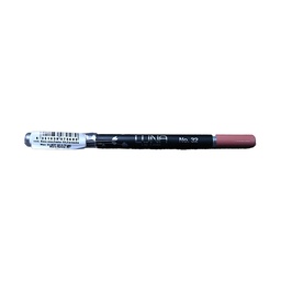[109287] LUNA LIP STICK LINER PENCIL NO.32 1 BOX